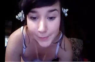 XXX Piękna sex darmowe filmy hd dziewczyna Candy Anal