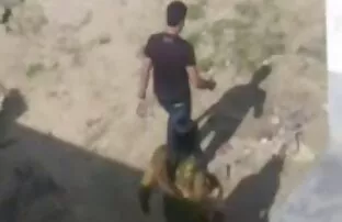 XXX Czy będzie dziura w pracy dobrego człowieka, istnieją dwa sposoby, aby darmowe sex 4k spojrzeć