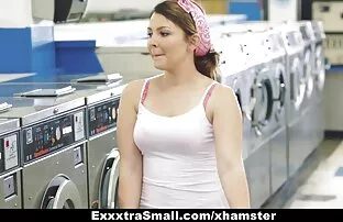 XXX Facet ma dwa obroty erotyczne filmy w hd na każdą dziurę.