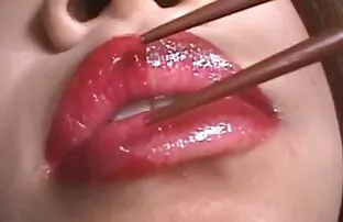 XXX Przystojny mężczyzna, świetne jedzenie darmowe filmiki erotyczne hd