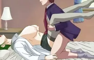 XXX Piękna Blondynka filmiki erotyczne hd Pierwszy Członek